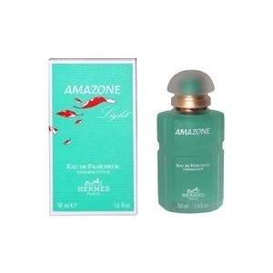 Abbildung von Hermes Amazone Light 100 ml Eau de Fraicheur Spray