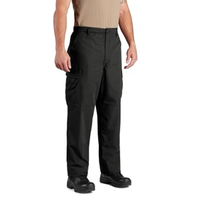 Abbildung von Propper Herren F5201 Bdu Hose, Marineblau, Klein