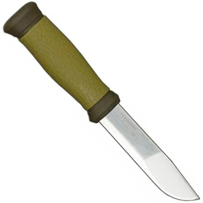 Abbildung von Morakniv 125312 Messer, Mehrfarbig, One Size