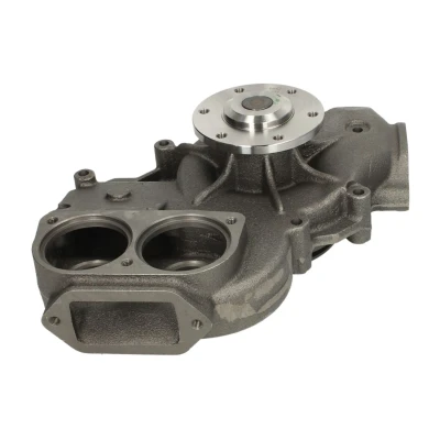 Abbildung von THERMOTEC WP ME113 Wasserpumpe mit Dichtung mechanisch MERCEDES BENZ: NG