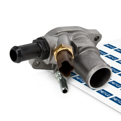 Abbildung von MAHLE ORIGINAL TI 144 88 Kühlwasserthermostat mit Dichtung FIAT: 500 C Cabrio, Tipo Schrägheck, Grande Punto OPEL: Combo D Tour