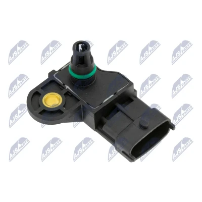 Abbildung von NTY ECM PL 013 Sensor, Ladedruck OPEL: Insignia A Sports Tourer, Astra J Zafira C CHEVROLET: Cruze Kombi, Captiva, Orlando