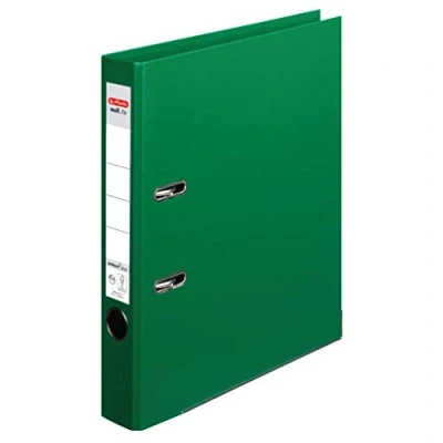 Abbildung von Herlitz Aktenordner maX.file »protect plus«