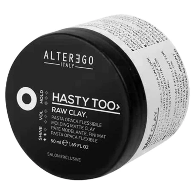 Abbildung von Alter Ego Clay Hasty Too Raw 50ml