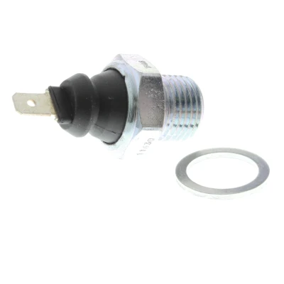 Abbildung von VEMO V25 73 0044 Öldruckschalter M 16 x 1,5 0,8 mit Dichtung Original Qualität PEUGEOT: 206 Schrägheck, SW, 106 II CITROËN: AX
