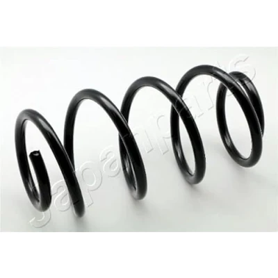 Abbildung von JAPANPARTS ZC3525H Fahrwerksfeder Vorderachse OPEL: Vectra B Limousine, CC, Caravan