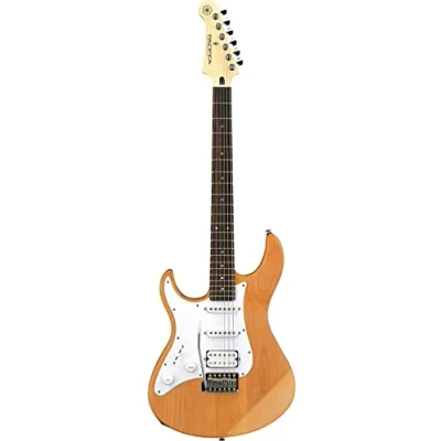 Abbildung von Yamaha E Gitarre PA112JLYNSII
