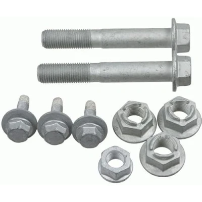 Abbildung von SACHS 803 277 Reparatursatz, Radaufhängung Hinterachse links, rechts BMW: 5 Touring, Limousine, X3