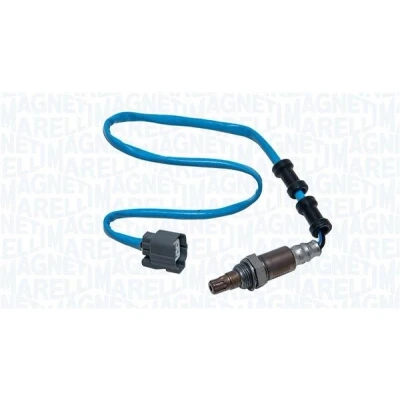 Abbildung von MAGNETI MARELLI 466016355317 Lambdasonde beheizt 4 HONDA: Accord 7 Limousine, Tourer