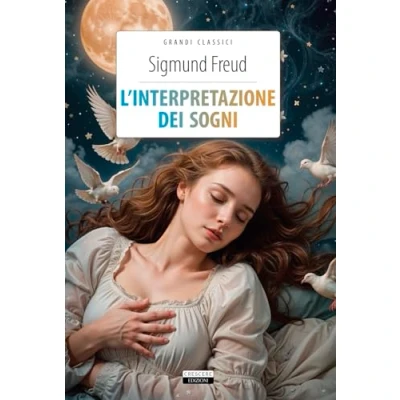 Abbildung von L&#039;interpretazione dei sogni. Ediz. integrale. Con Segnalibro (Classici del pensiero)