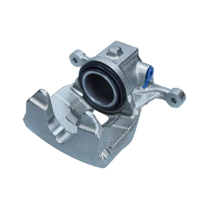 Abbildung von MAXGEAR 82 1722 Bremssattel Vorderachse rechts, vor der Achse Gusseisen MINI: Countryman