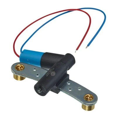 Abbildung von HELLA 6PU 009 163 881 Impulsgeber 2 Induktivsensor mit fahrzeugspezifischem Adapter RENAULT: MEGANE 1 Classic, CLIO 2, SCENIC DACIA: Logan I MCV