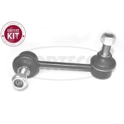 Abbildung von CORTECO 49396455 Koppelstange Vorderachse links NISSAN: Serena
