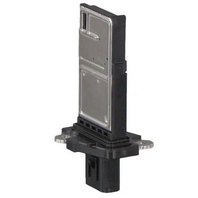 Abbildung von FEBI BILSTEIN 105910 Luftmassenmesser ohne Gehäuse FORD: Focus 2 Schrägheck, FIESTA 6, C Max