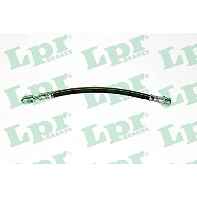 Abbildung von LPR 6T48317 Bremsschläuche 270 F10X1 VOLKSWAGEN: Passat B6 Variant, B7 Tiguan I, SEAT: Alhambra II, AUDI: Q3
