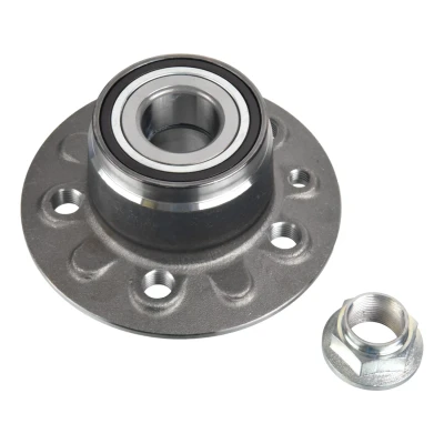 Abbildung von FEBI BILSTEIN 178314 Radlagersatz ROVER: 75, 75 Tourer