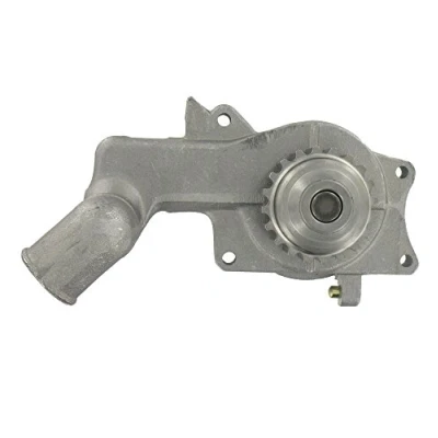 Abbildung von SKF VKPC 84207 Wasserpumpe für Zahnriementrieb FORD: ESCORT 3 Cabriolet, Sierra Mk2 Schrägheck, Limousine