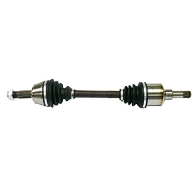 Abbildung von SKF VKJC 2563 Antriebswelle 589, 66 FIAT: Panda II Schrägheck