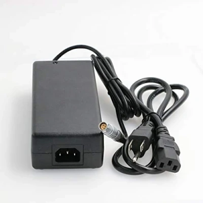 Abbildung von DRRI 15V 10A Netzteil mit 6pin Stecker für RED Epic&amp;Scarlet DSMC1 DSMC2 Ronin 4D