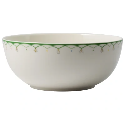 Abbildung von Villeroy &amp; Boch Colourful Spring Schüssel rund 23 cm