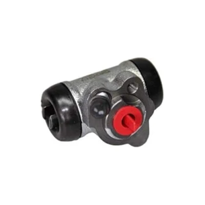 Abbildung von HELLA 8AW 355 530 431 Bremszylinder 17,46 DAIHATSU: Sirion II, Materia, Cuore 7, TOYOTA: Yaris I Schrägheck, bB I, Corolla IX Limousine