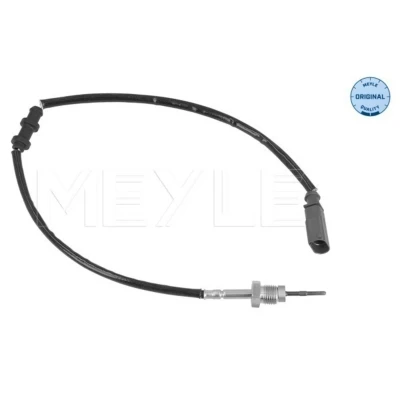 Abbildung von MEYLE 114 800 0268 Sensor, Abgastemperatur VOLKSWAGEN: Passat B7 Variant, CC, CC