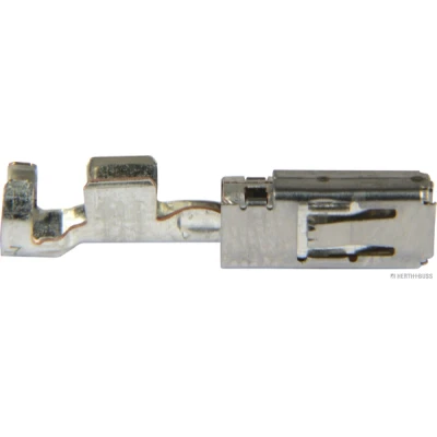 Abbildung von HERTH+BUSS ELPARTS 50251486 Crimpverbinder