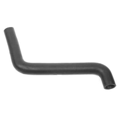 Abbildung von MEYLE 119 121 0060 Kühlerschlauch oben EPDM (Ethylen Propylen Dien Kautschuk) ohne Schellen ORIGINAL Quality VOLKSWAGEN: GOLF 2, Jetta 2