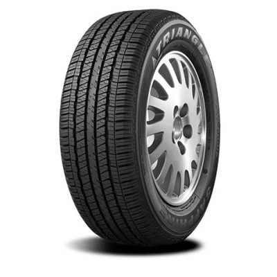 Abbildung von Triangle TR257 245/55 R19 103V PKW Sommerreifen Reifen CBPTR25724J19VHJ