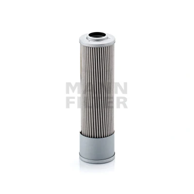 Abbildung von MANN FILTER H 618 Filter, Arbeitshydraulik