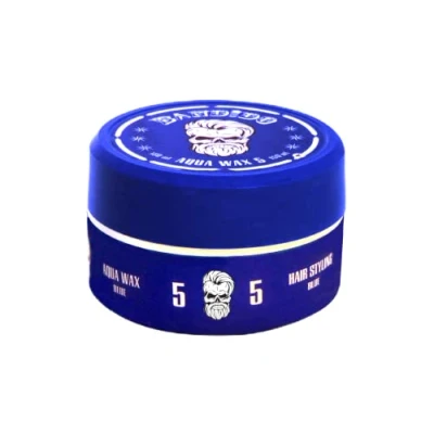 Abbildung von Bandido Cosmetics Haarwachs Hair Wax 150ml (Verschiedene Sorten)