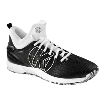 Abbildung von Hallen Sport Schuhe Attack Mid KEMPA