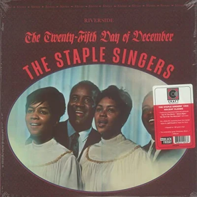 Abbildung von The 25th Day of December (Ltd. Vinyl) [Vinyl LP]