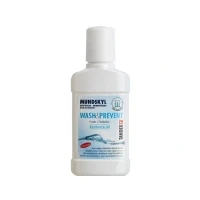 Abbildung von TANDEX Wash &amp; Prevent Mundspülung 250ml 250 ml