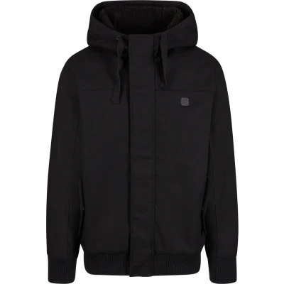 Abbildung von Brandit Essential Winterjacke, Herren, Größe: 4XL, Black