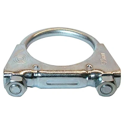 Abbildung von JP GROUP 1221400300 Rohrverbinder, Abgasanlage OPEL: Ascona C Limousine, Corsa A CC, CC