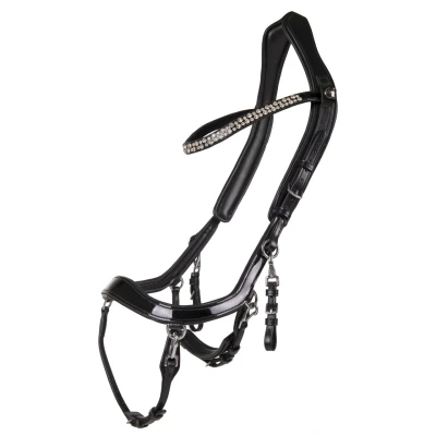Abbildung von PresTeq Trensenzaum FaySport Shine
