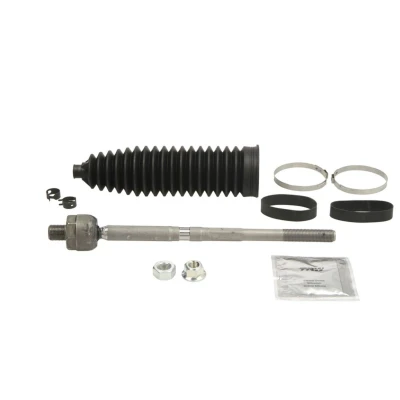 Abbildung von TRW JAR958 Axialgelenk Vorderachse, beidseitig M14x1,5 260 OPEL: Vectra C CC, Caravan, Limousine, SAAB: 9 3 Kombi, Limousine