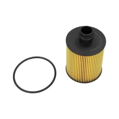 Abbildung von MAXGEAR 26 0609 Ölfilter mit Dichtungen Filtereinsatz OPEL: Zafira C Tourer, Insignia A Sports Astra J SAAB: 9 3 Kombi