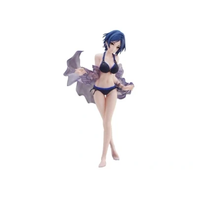 Abbildung von Banpresto Idolm@Ster Cinderella Girls Celestial Vivi Kanade Hayami 20 cm Sammlerfigur PVC [Celestial Vivi]