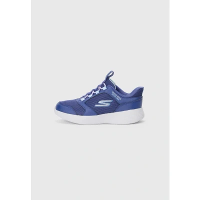 Abbildung von Skechers Performance GO RUN 400 V2 Sneaker low für Kinder, Größe: 37, Navy Schuhe