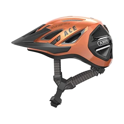 Abbildung von ABUS Fahrradhelm &quot;URBAN I 3.0 ACE&quot;