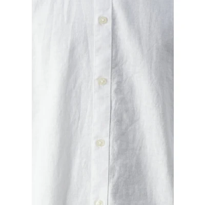 Abbildung von Only &amp; Sons Onscaiden Solid Hemd, Herren, Größe: Large, White