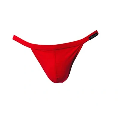 Abbildung von Olaf Benz Slip, Herren, Größe: Small, Lips