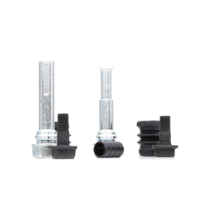 Abbildung von QUICK BRAKE 113 0012X Führungshülsensatz, Bremssattel NISSAN: Murano II, Pathfinder 3, Qashqai / Qashqai+2 I, RENAULT: Koleos I