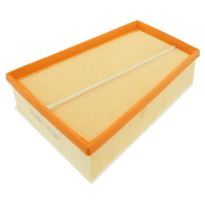 Abbildung von MAPCO 60115 Luftfilter 65 190 250 Filtereinsatz RENAULT: SCENIC 3, Megane 3 Grandtour, Schrägheck