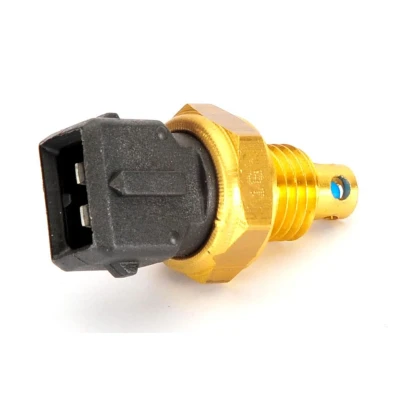 Abbildung von TOPRAN 107 332 Sensor, Ansauglufttemperatur VOLKSWAGEN: Passat B5 Variant, GOLF 3, TRANSPORTER 4 Bus, SEAT: Ibiza 2, TOLEDO 1