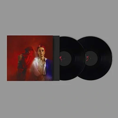 Abbildung von Aye Spoake Te Sumwuhn &amp; They Listenhd (2x12&quot;) [Vinyl Maxi Single]