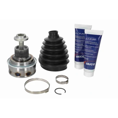 Abbildung von VAICO V10 9689 Gelenksatz TPE (thermoplastischer Elastomer) AUDI: A4 B9 Avant, Limousine, Allroad