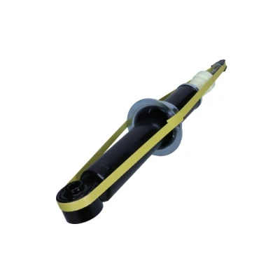 Abbildung von MAXGEAR 11 1014 Stoßdämpfer Hinterachse Gasdruck Einrohr federtragender Dämpfer unten Auge, oben Stift JAGUAR: XF Limousine